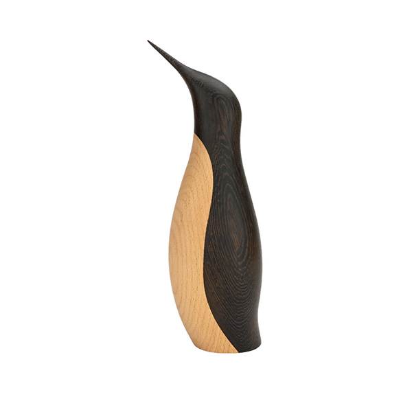 ArchitectMade Wenge PENGUIN stor 