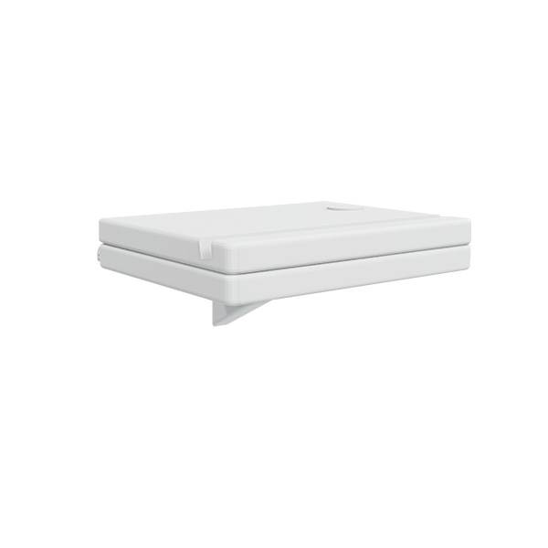 Billede af FLEXA tabletholder - White