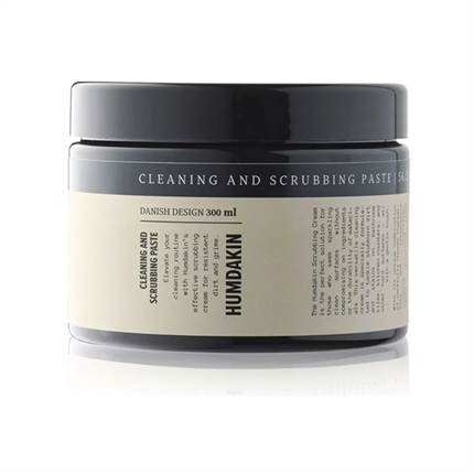 Humdakin Cleaning and Scrubbing paste 
