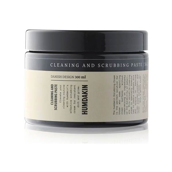 Humdakin Cleaning and Scrubbing paste 