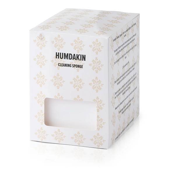 Humdakin Cleaning svampe 