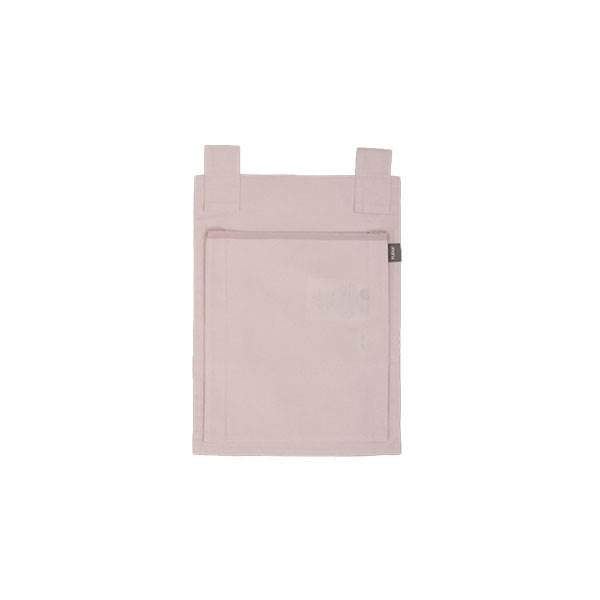 Billede af FLEXA Dawn Sengelommer - Mauve Morn