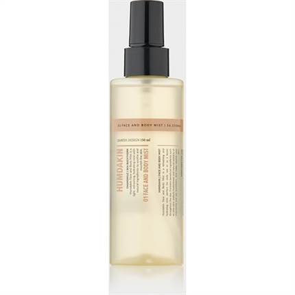 Humdakin Face and Body mist 