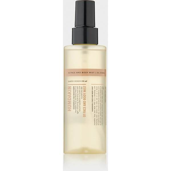 Humdakin Face and Body mist 