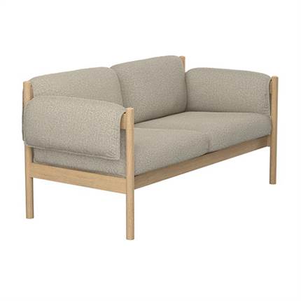 Skovby SM851 Lounge sofa