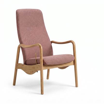 Farstrup 8800L hvilestol