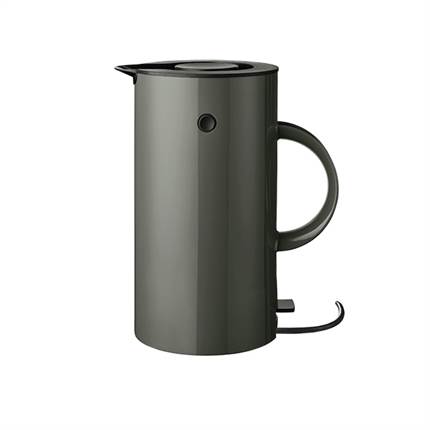 Stelton EM77 elkedel 1,5 l. - Dark forest 