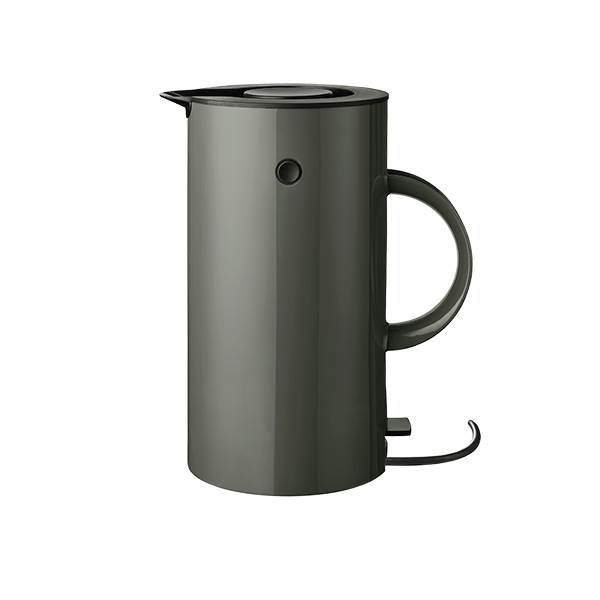 Stelton EM77 elkedel 1,5 l. - Dark forest 