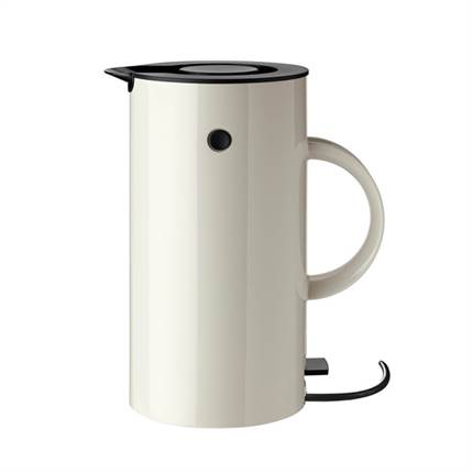 Stelton EM77 elkedel 1,5 l. - Sand