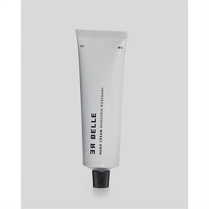 Rebelle Copenhagen Hand Cream Mandarin Rosemary 50 ml