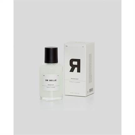 Rebelle Copenhagen Room Mist Forest Flowers 100 ml