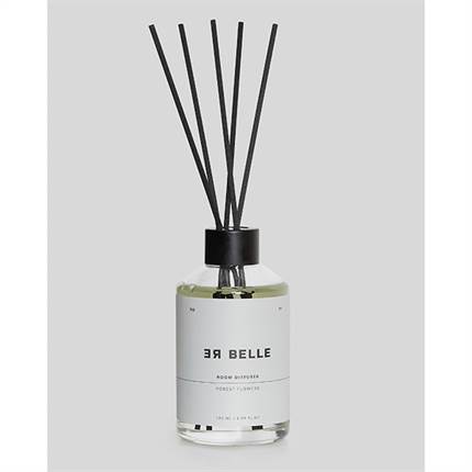 Rebelle Copenhagen Room Diffuser Forest Flowers 180 ml