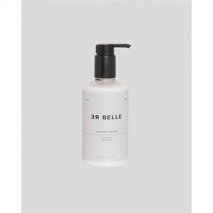 Rebelle Copenhagen Hand & Body Soufflé Lemongrass Mint 300 ml