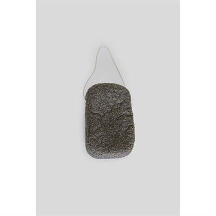 Rebelle Copenhagen Konjac Body Sponge Mushroom Walnut Shell