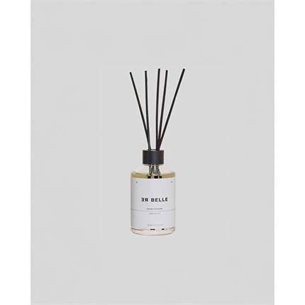 Rebelle Copenhagen Room Diffuser Grapefruit Cedar 180 ml