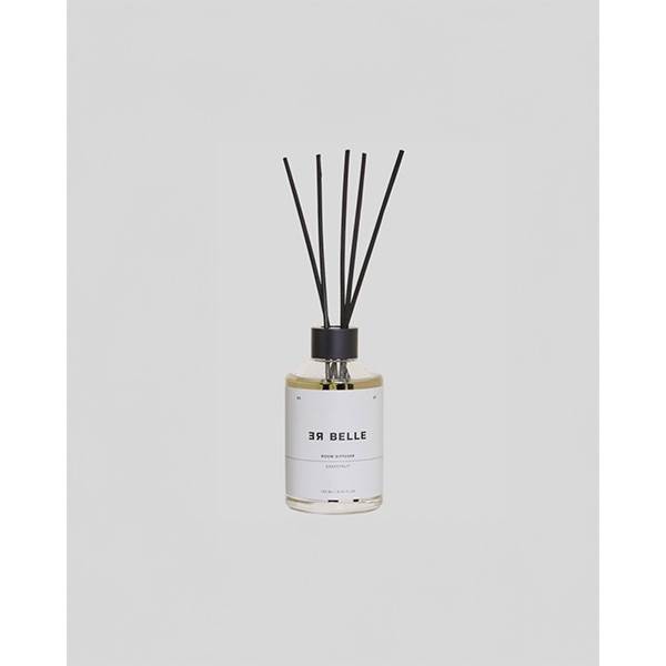 Rebelle Copenhagen Room Diffuser Grapefruit Cedar 180 ml