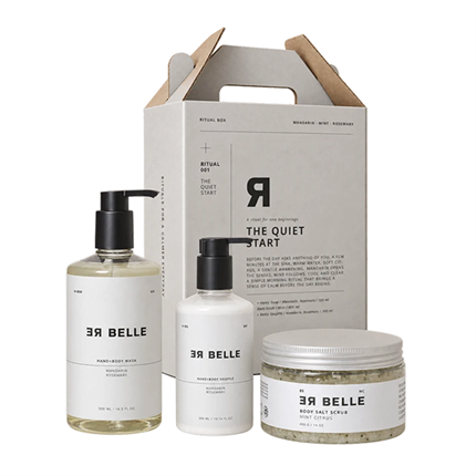 Rebelle Copenhagen The Quiet Start