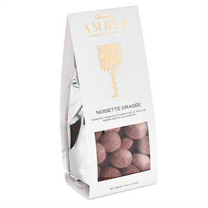 Summerbird Amber Noisette dragée