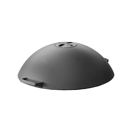 Cane-Line Ember låg/gnistfanger