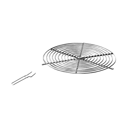 Cane-Line Ember grillrist inkl. wire