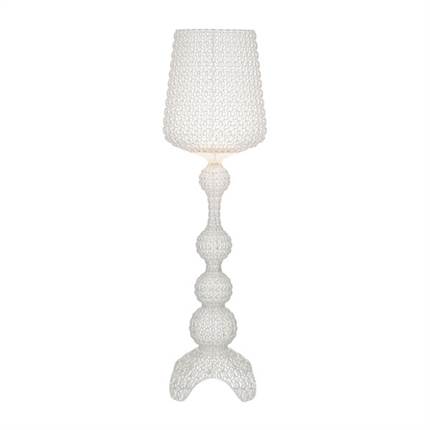 Kartell Kabuki LED-gulvlampe