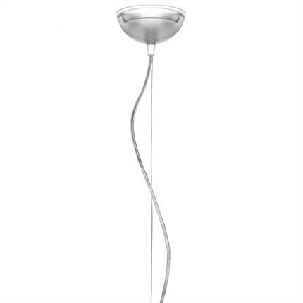 Kartell Planet LED Pendel - transparent