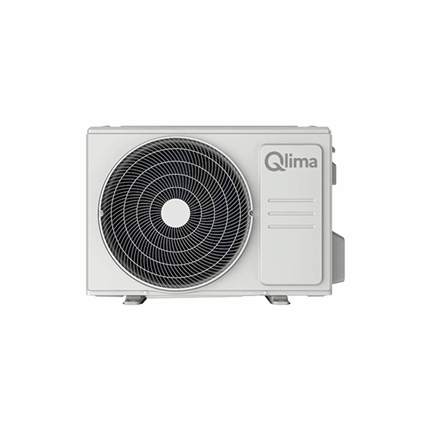 Qlima S-4626 Classic WiFi A+ Varmepumpe
