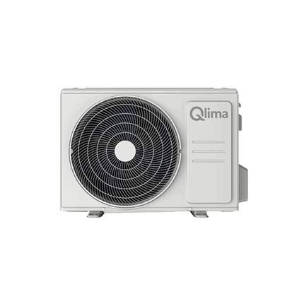 Qlima S-4635 Classic WiFi A+ Varmepumpe