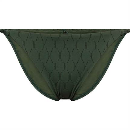 HYPE THE DETAiL Bikini tanga - Grøn 