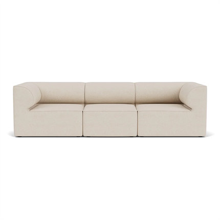 Eave sofa fra Audo Copenhagen i Logan Jasmine
