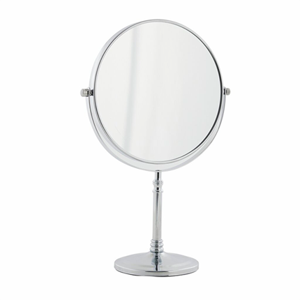 Lene Bjerre Liva cosmetic mirror - Silver