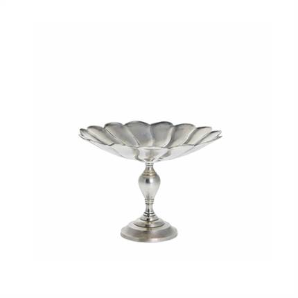 Lene Bjerre Philine tray - Antik Silver