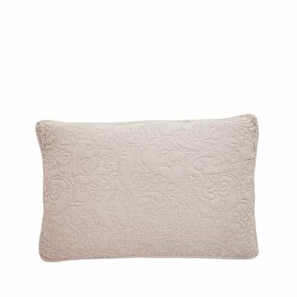 Lene Bjerre Isabelle pudebetræk 40x60 cm - Linen