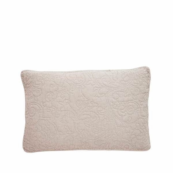 Lene Bjerre Isabelle pudebetræk 40x60 cm - Linen