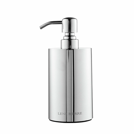 Lene Bjerre Aya dispenser - Sølv
