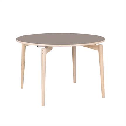 PBJ Aeris rundt spisebord - Ø122 cm