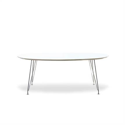 Andersen Furniture DK10 spisebord - 110 x 190 cm