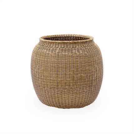 Sika Design Alma Exterior Kurv Ø77 cm