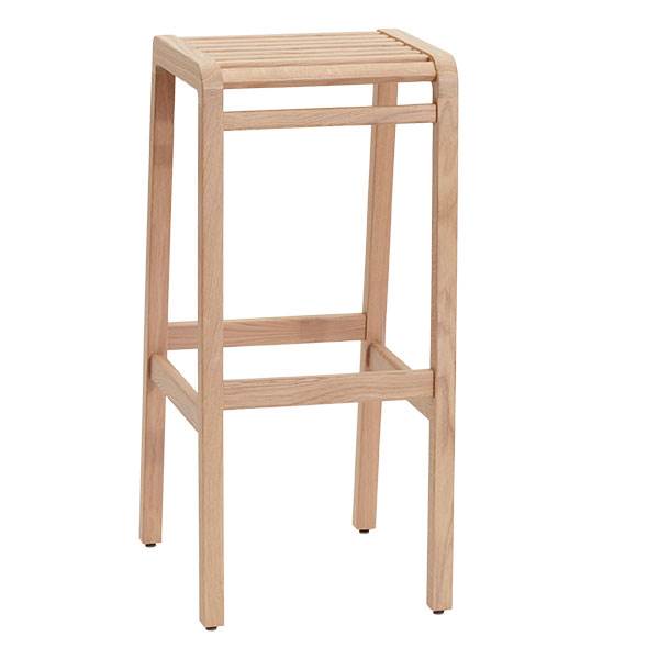 Køb Andersen Furniture HC3 barstol – Eg – 78 cm.