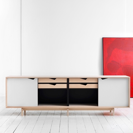 Andersen Furniture S1 Sideboard skænk