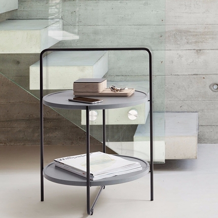 Andersen Furniture Tray Table bakkebord - grå