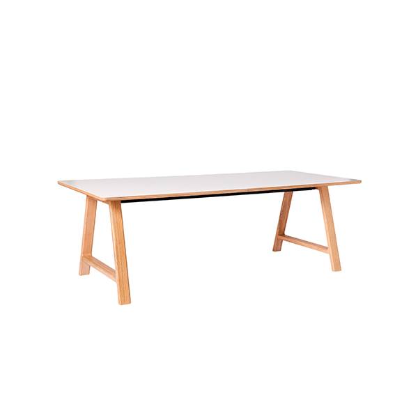 Se Andersen Furniture T11 spisebord hos Erling Christensen Møbler
