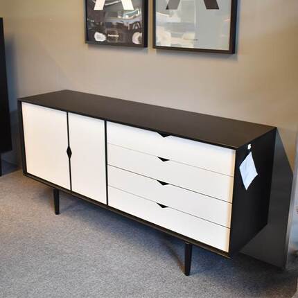 Andersen Furniture S6 Skænk - udstillingsmodel