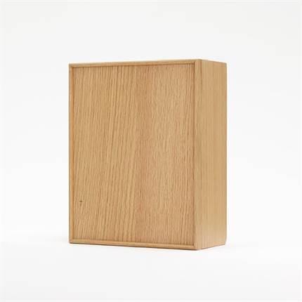 Andersen Furniture Key Cabinet - Eg