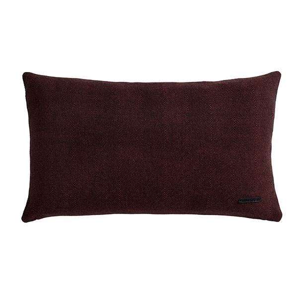 Billede af Andersen Furniture Twill Weave Cushion 35x60cm - Rød