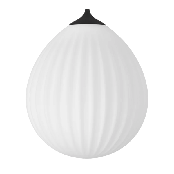 Umage Around the world - Large Pendelskærm - White