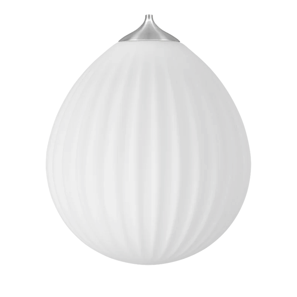 Umage Around the world - Large Pendelskærm - White