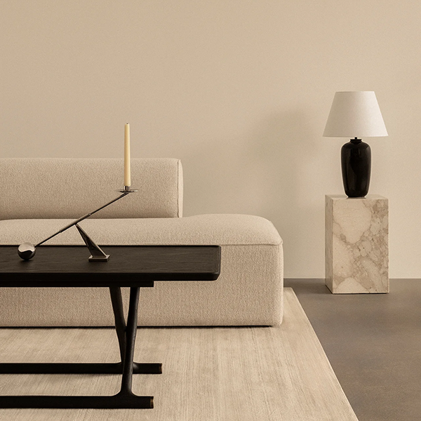 Interconnect lysestage fra Audo Copenhagen - Shop her