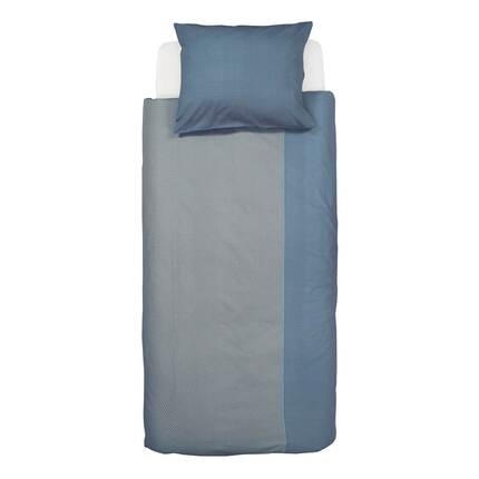 Auping Bogart AUP blue - sengesæt - 140 x 200 cm
