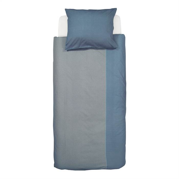 Køb Auping Bogart AUP blue – sengesæt – 140 x 200 cm